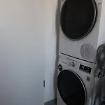 Διαμέρισμα 4-room Near Elevator Terrace With Barbecue
