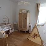 Διαμέρισμα 4-room Near Elevator Terrace With Barbecue *