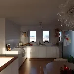 4-room Near Elevator Terrace With Barbecue Διαμέρισμα