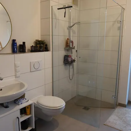 Apartamento 4-room Near Elevator Terrace With Barbecue