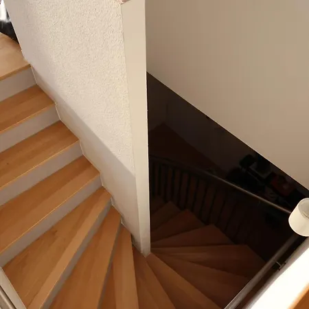 4-room Near Elevator Terrace With Barbecue