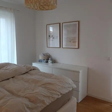 4-room Near Elevator Terrace With Barbecue Apartamento *