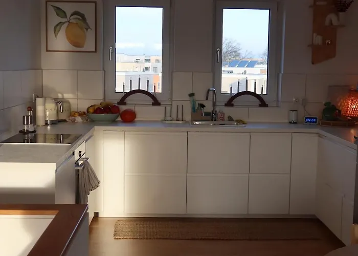 Апартаменты 4-room Near Elevator Terrace With Barbecue
