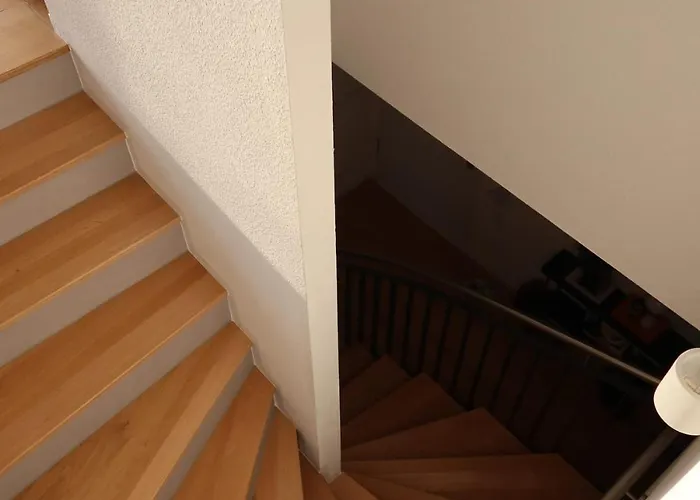 4-room Near Elevator Terrace With Barbecue